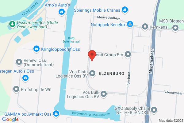 A.R.C. Technisch Beheer B.V.
