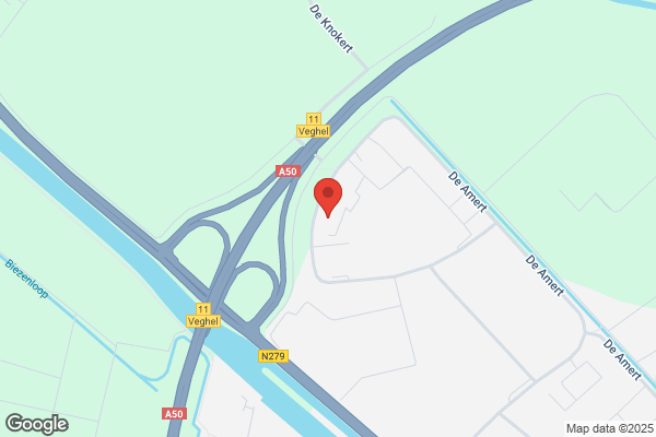 Carbouw Bv