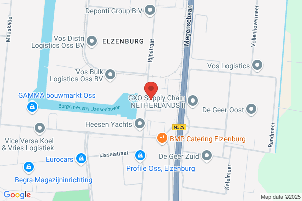 Carbouw Oss Bv