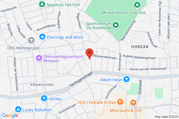 Fa. V. Uden-V. Grinsven