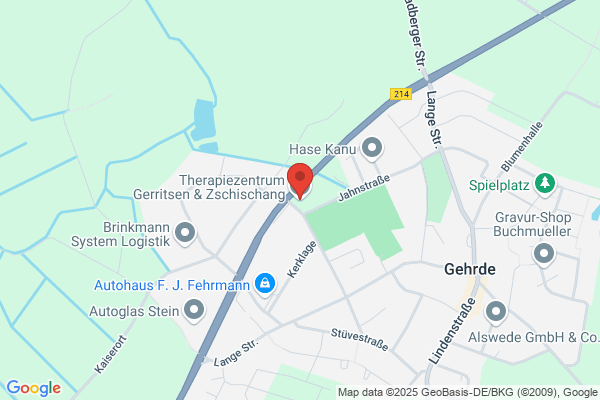 Gerritsen, Paula