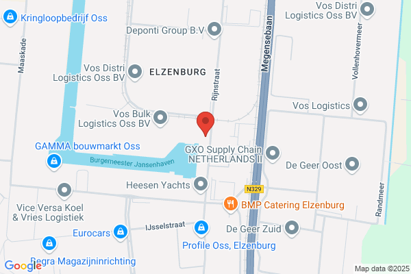 Heesen Kunstoffen Bv
