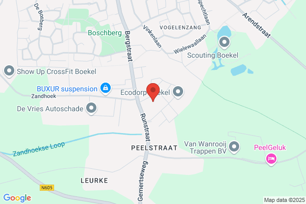 Instituut Heel Bv