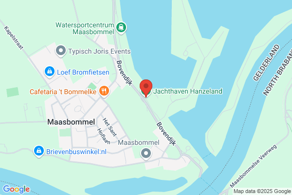 Jachthaven Hanzeland Bv