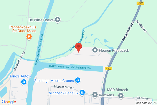 LAGro Las- en Constructiebedrijf De Groot BV
