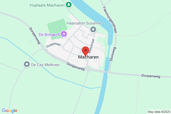 Macharen Vv