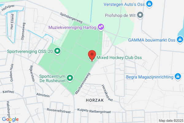Mhc Oss