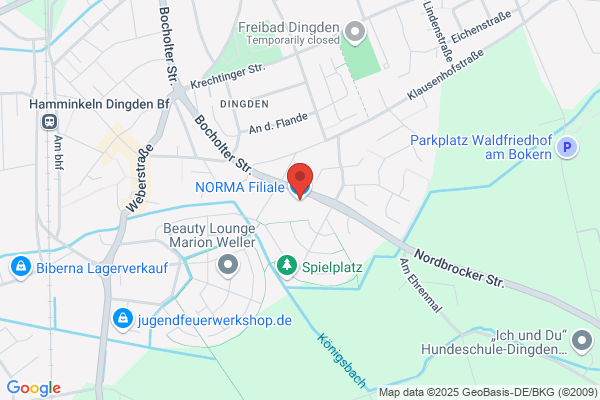Norma Gevelelementen Holland