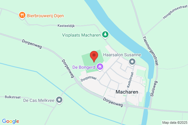 Sportpark De Hulleheuf