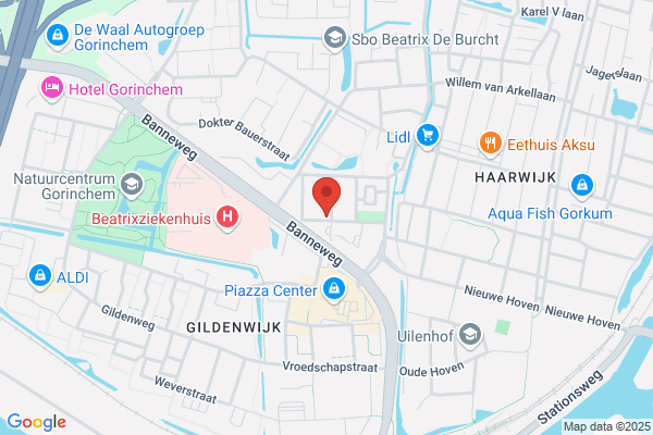 Ung Systeembouw