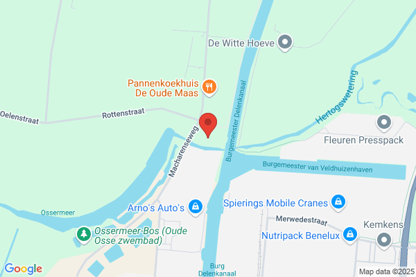 Voetbalvereniging Macharen