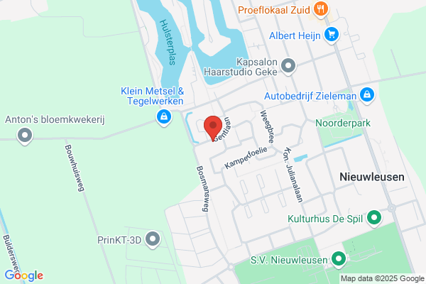Tempelman En Parnters Register Accountants