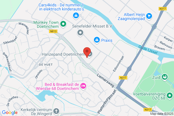 Verhoeve, Ton