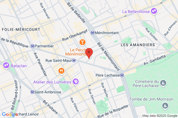 Ligne, De