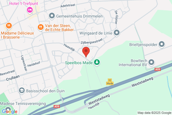 Autobedrijf Tromp Bv