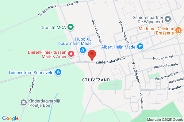 Autohandel P. Caron En Zoon Bv