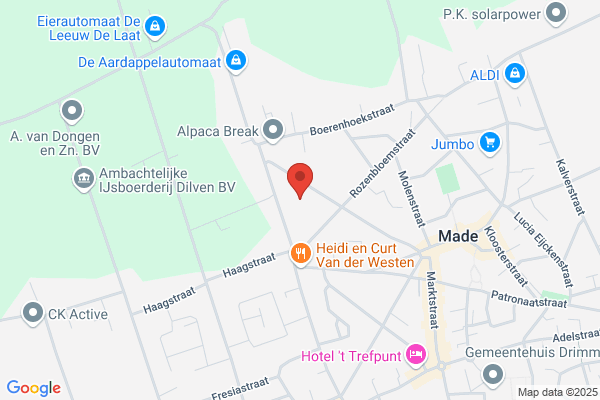Autohandel Reijma W.C. Den Reijer