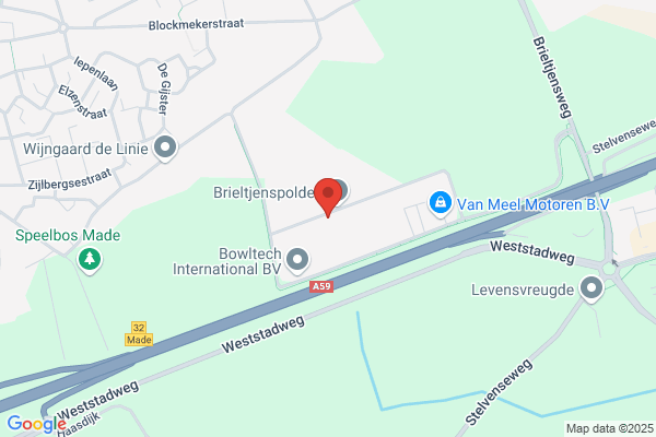 Meeuwsen Auto's