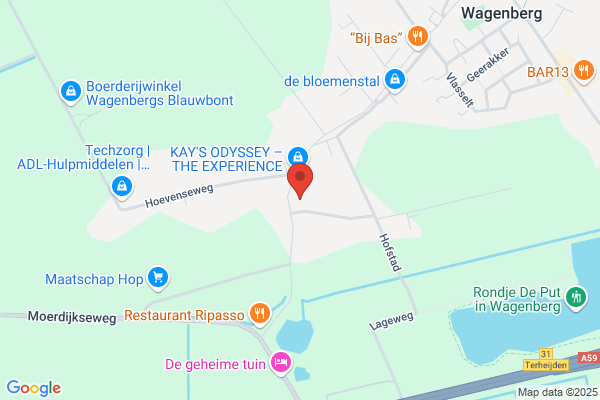 Autobedrijf Sprangers