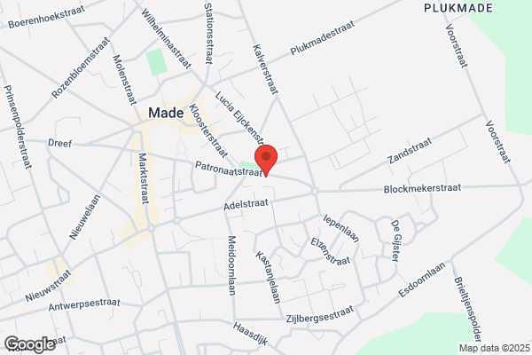 Autobedrijf Tijssen B.V.