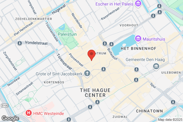 Bok, A F De
