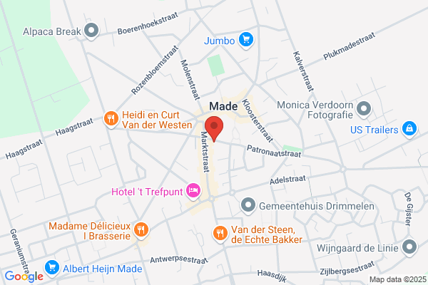 Centrum Opleiding Management En Medezeggenschap