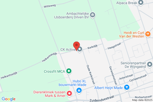 J.P.A. Van Dijk Management Bv