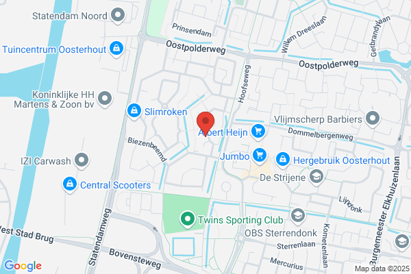 Oostrom Organisatie Advies