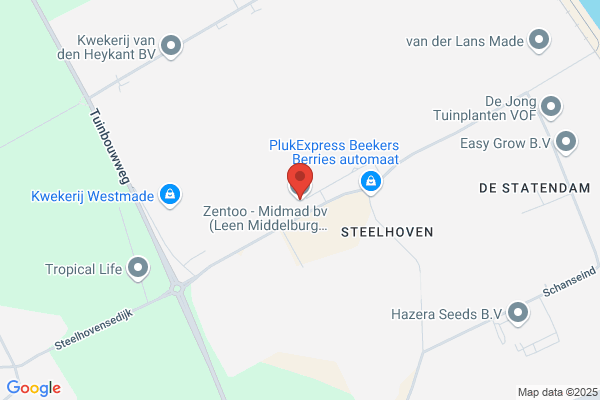 Fa L Middelburg & Zn