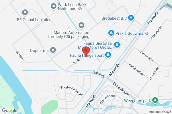 Fides Holland Bv
