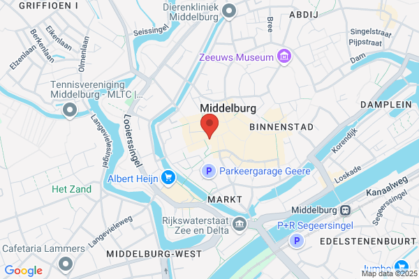 Middelburg, Leen