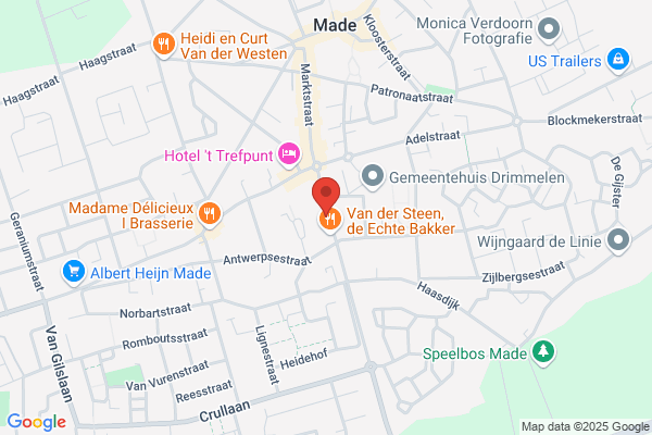 Administratiekantoor De Ruijter