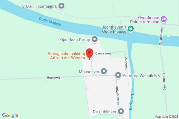 Ad Van Der Westen Bv
