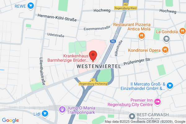Frater Bruincafé, De
