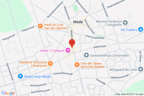 Tapperijke, 't