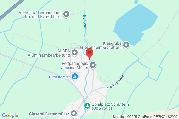 Schutter, De