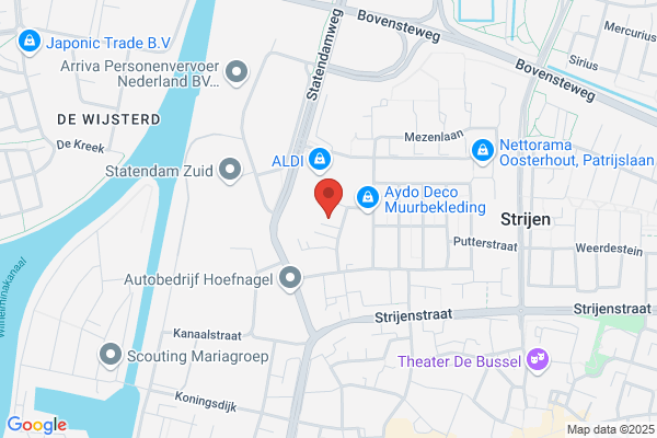 VBH Nederland BV