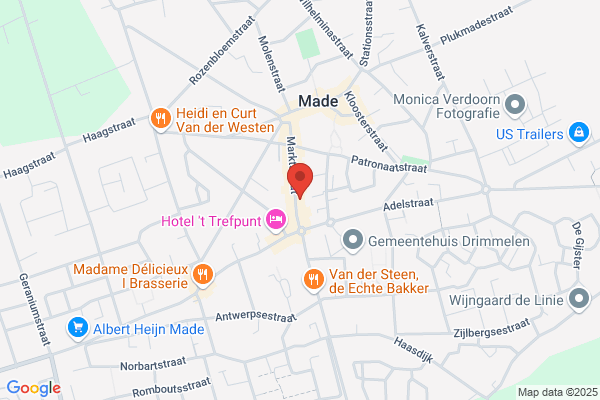 Den Exter Textiel Interieurverzorging Vo
