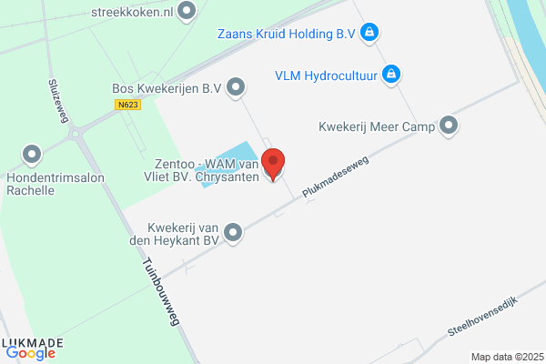 Firma W.A.M. Van Vliet En Zoon