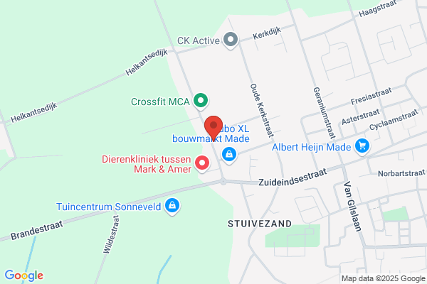P.A. De Laat Bv