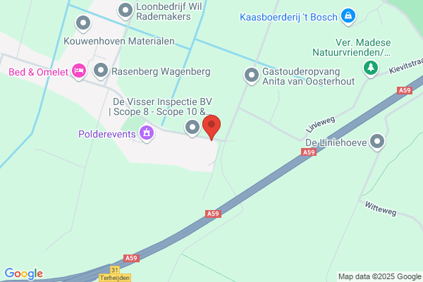 Vof Den Ridder