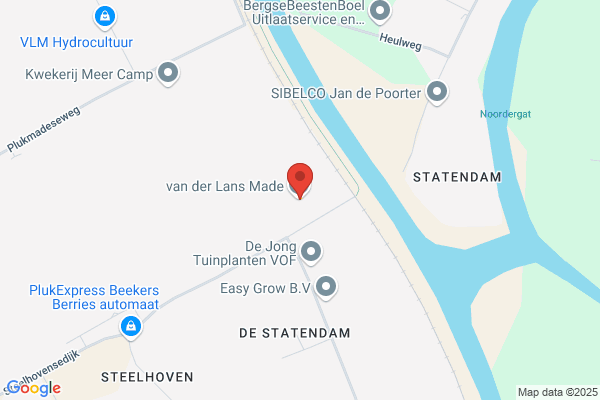Vof Van Der Lans