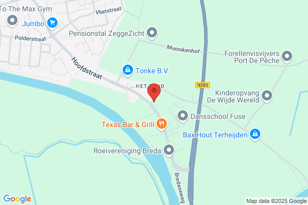 Rasenberg Aannemersbedrijf Firma P