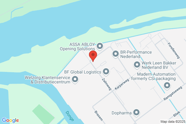 Heesters Bouwbedrijf
