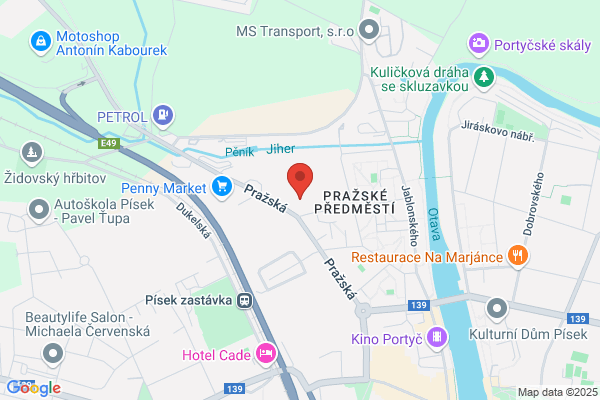 Prega Prepress
