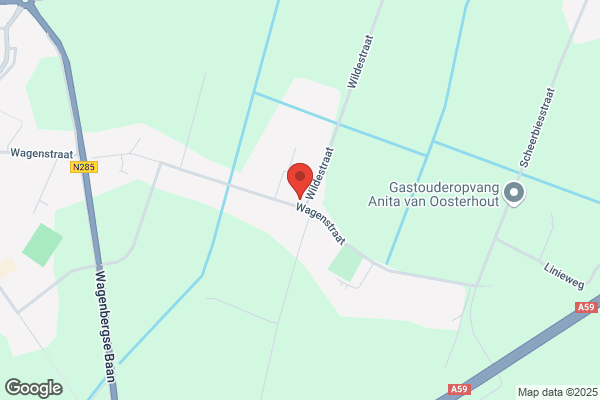 Rasenberg Wagenberg, Fa