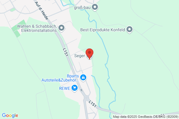 Segeren, Frank