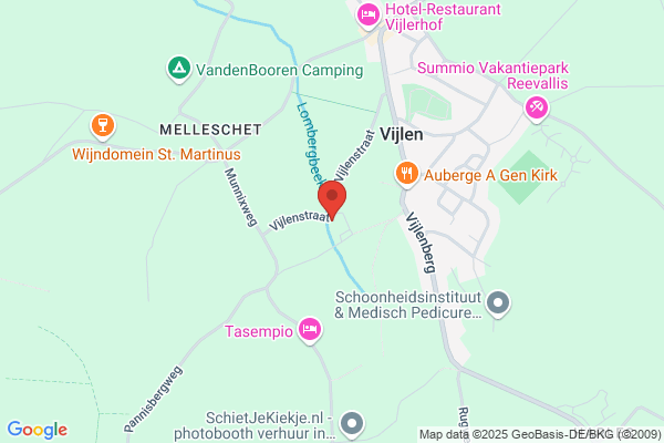 Vof Van Der Pluym Transport