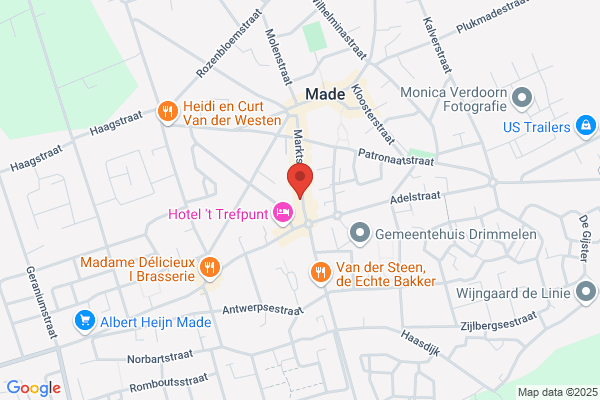 Juwelier Westgeest