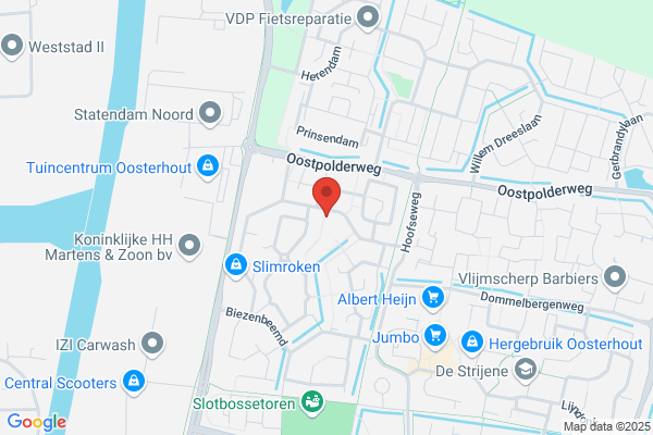 Kinderdagverblijf & Buitenschoolse opvang Beemdenrijk SKO